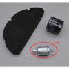 Motorcycle engine Oil Filter cleaner Air For Benelli 502c BJ500 BJ600 TRK 502 Leoncino500 Leoncino 500 BN600 600BN TNT600 TNT300