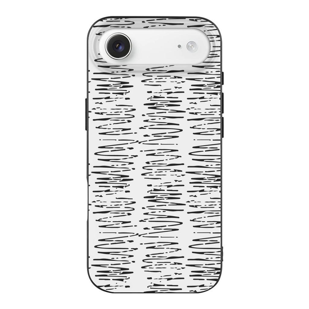 1 Pack For iPhone 17 Series TPU Phone Case Grip-Friendly Comfort-Touch Glossy Design, Daily Protection