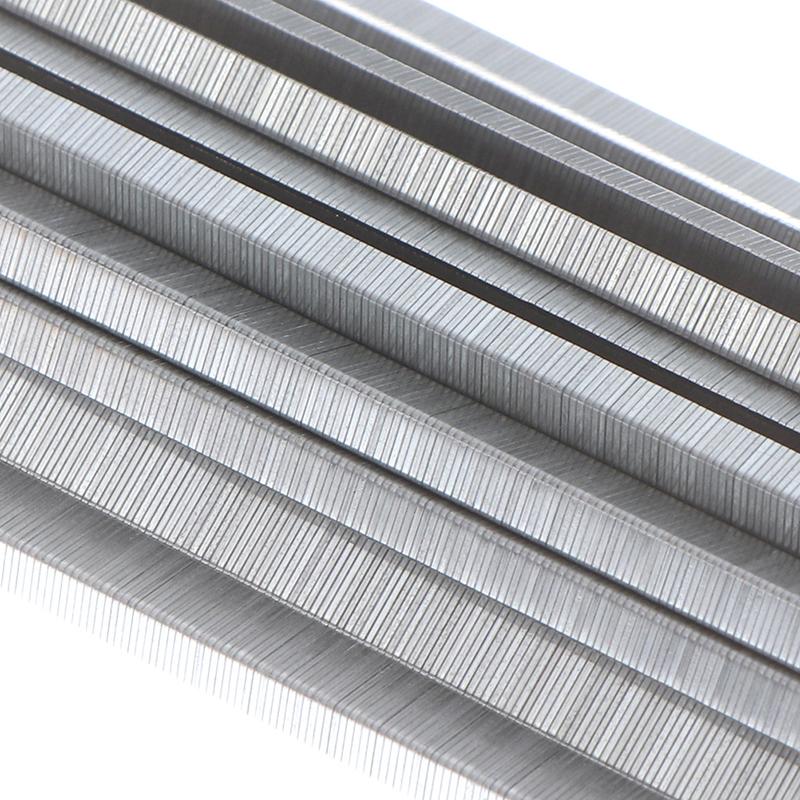 10000Pcs Garden Plant Branch Tapetool Binding Tying Machine Tapener Staples Pins