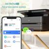 Deli Многофункциональный принтер A4 M3100DW, штепсель CN (адаптер в комплекте)