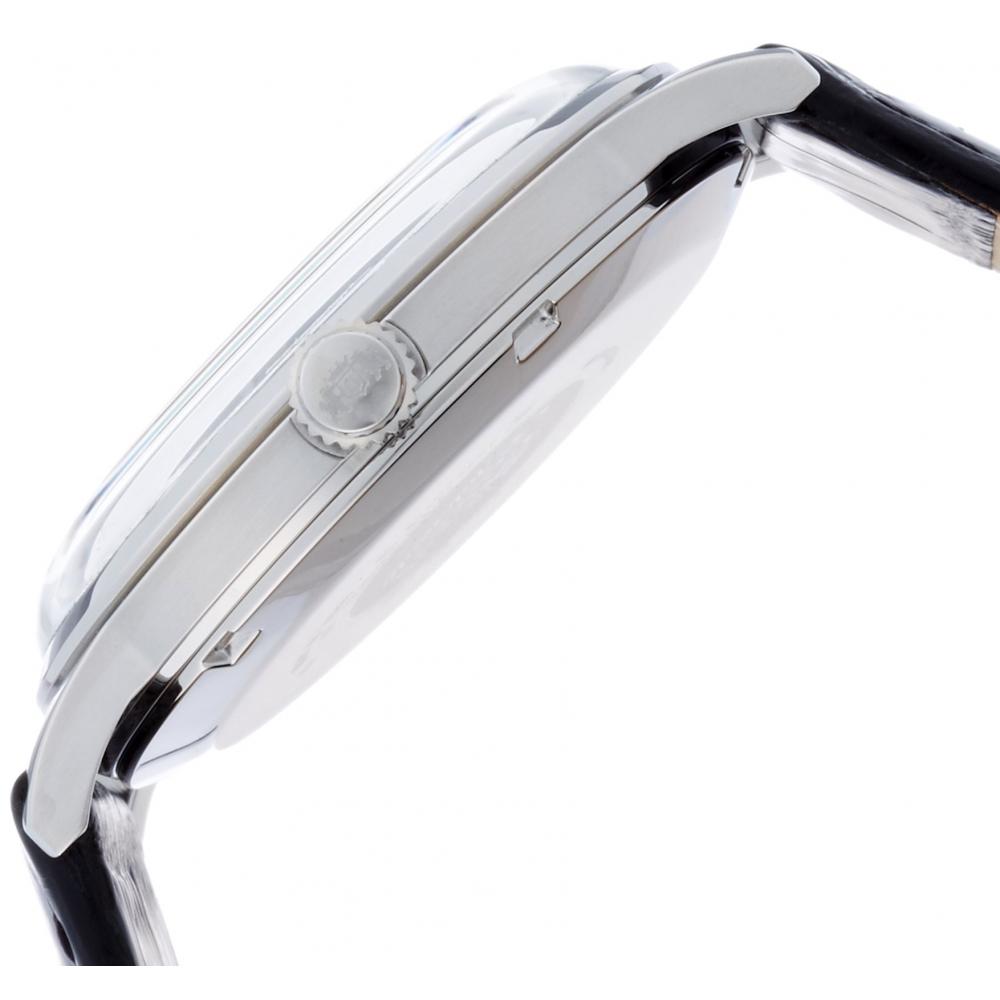 Orient ORIENT Bambino автоматические часы механические автоматические отечественная гарантия производителя SAC00004B0 мужские черные