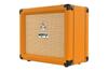 ORANGE Crush 20W Guitar Amp 1 X Combo Guitar Amplifier CRUSH 20 Orange 8"