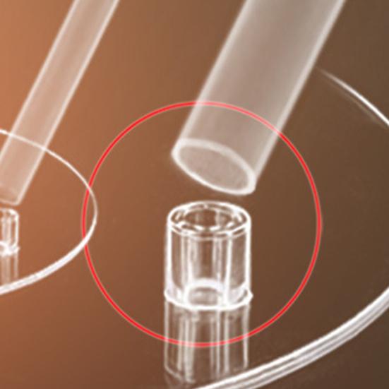 1 набор прозрачных штабелируемых подставок для торта, пищевые, многоразовые, 4 тарелки-разделителя для торта, 12 стержней для поддержки торта для тортов 4/6/8/10 дюймов