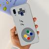 Чехол для Samsung Galaxy A20 A205 SM-A205F Силиконовый Чехол Милый Астронавт Мягкие Чехлы для Телефона Для Samsung A20e A202F A30 A305F Бампер