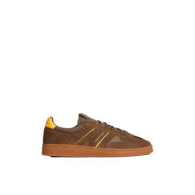 Кросовки Greenwich Edge Suede