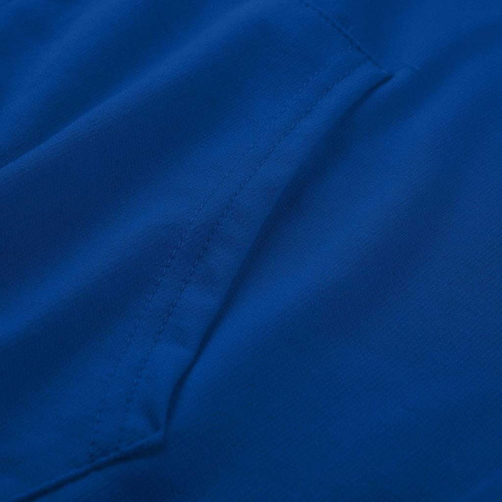 Мужской весенне-осенний кардиган с круглым вырезом и капюшоном, костюм-толстовка с цветными блоками