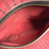 Louis Vuitton N51105 Damier Neverfull MM Shoulder Bag Tote Bag Canvas Ebene