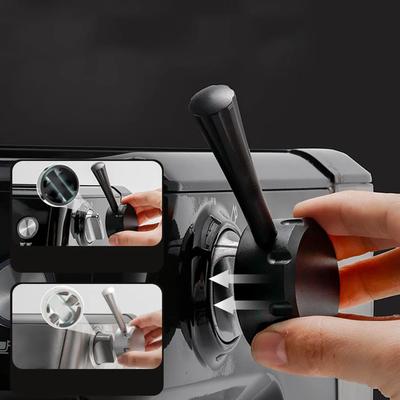 Сменный паровой рычаг для Breville Sage 870 878 Переключатель Ручка управления Кофемашина Аксессуары для бариста Кофейный инструмент