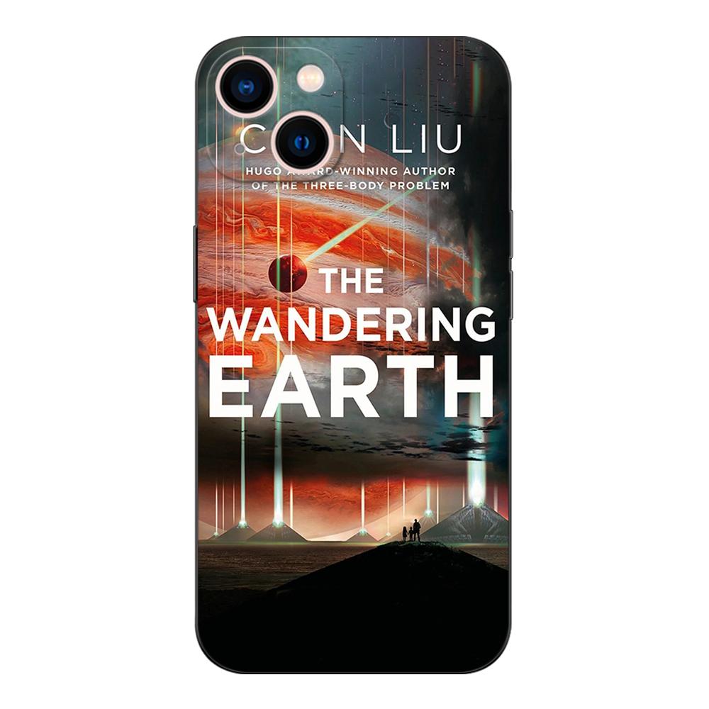 Черный чехол из ТПУ для Samsung Galaxy A6 A8 A9 2018 плюс проблема с тремя телами