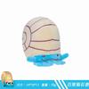 15cm Ditto Face Plush Set Squinty Eye Gengar Lapras Dragonite Squirtle Charmander Stuffed Animals Collection