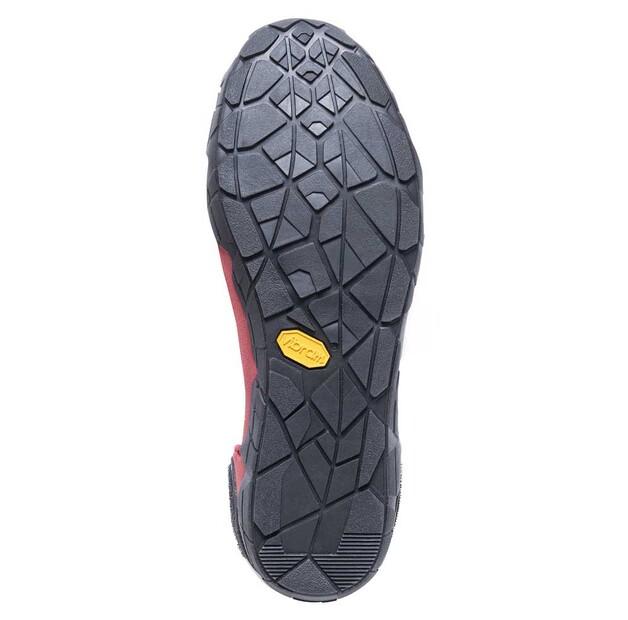 Vibram Fivefingers Furoshiki Yuwa ботинки трекинговые