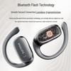 Philips Open-Ear Bone Conduction Sports Headphones