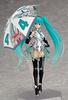 Figma Racing Miku 2013 Study с индивидуальным спонсором figma ver. (Преимущество «GSR & TeamUKYO»)