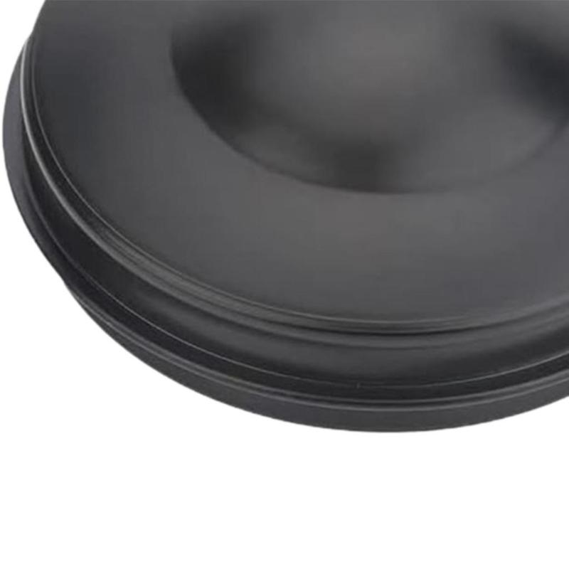 2Pcs Front Hub Grease Cap LH and Rh Set 43514-28010 435140K010 43514-0K010 for 4Runner Previa FJ Cruiser for tundra for tacoma