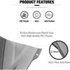 Windshield Windscreen Motorcycle Accessories Wind Deflectors for Yamaha MT03 MT25 -2025 Retrofitting protective windshield