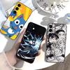 ЧЕХОЛ ДЛЯ ТЕЛЕФОНА ANIME F-FAIRY TAIL Для Samsung Galaxy A73,21,22,32,71,53,52,51,80,5G Мягкий Черный Чехол