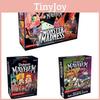 Карточная игра Dungeon Mayhem с бумажными картами для стратегии и семейного веселья