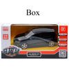 1/36 Scale Metal Diecast Cars Toys for Golf GTI SUV Sport Model Toy Car Alloy Pull Cars with Sound and Light Weight Kids Toy Gift