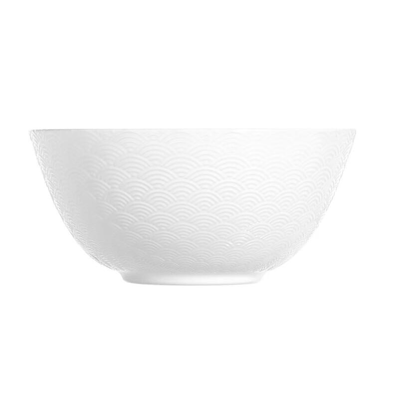 Набор столовой посуды Luminarc Auspicious Cloud с рельефным рисунком, 6 предметов