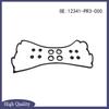 New Valve Cover Gasket Kit Set Fit for Civic Integra DOHC V-TEC ITR B-Series 12341-PR3-000 12342-PT2-000 90442-P72-J00