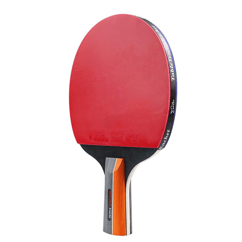 Boly E20 Table Tennis Paddle Set
