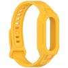 Для Xiaomi Band 10 9 8 7 6 5 Мягкий силиконовый чехол+Ремешок Сменный браслет Аксессуары