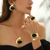 Fashion Jewelry For Women's Set