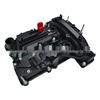 Крышка клапанная для Ford EcoSport/Focus/Fiesta 1.0 (CM5G-6K271C)