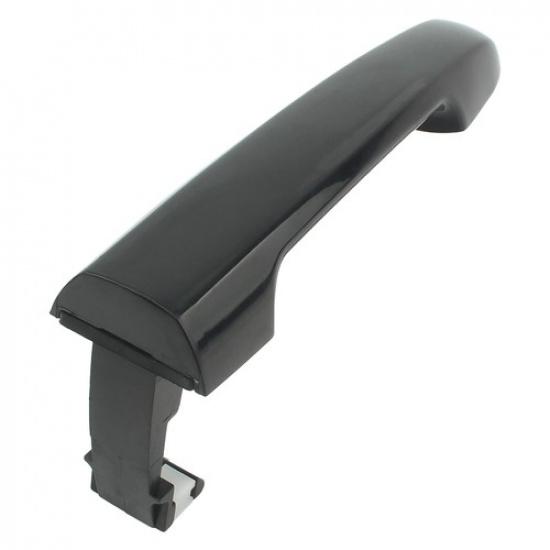 Наружная дверная ручка передняя левая сторона для 2007-2010 Sonata Limited SE 2.4L 3.3L