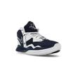 Nike Кроссовки унисекс Kyrie Infinity TB Midnight Navy сине-белые DO9616-400