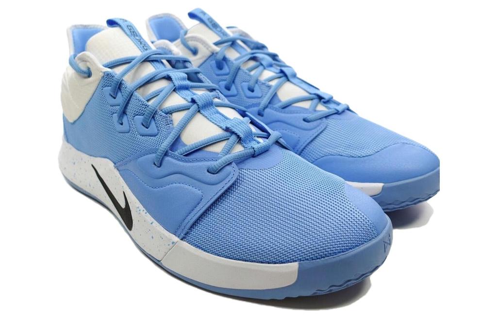 Nike Стр. 3 Тб 'University Blue' CN9513-403