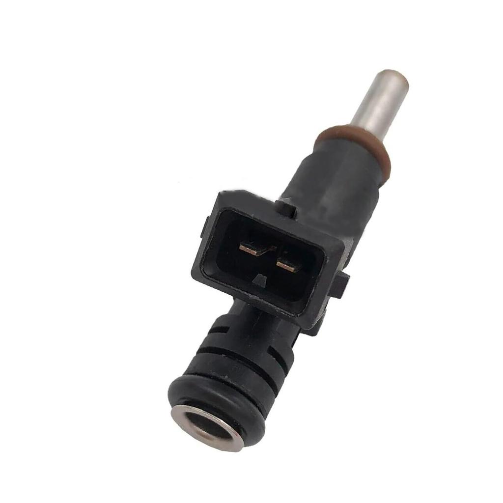 6 Fuel Injectors for BMW 128i 328i X3 X 5 Z4 525i 2.0L 2.5L 3.0L 2006-2012 7531634 13537531634 FJ748 1353753163