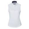 Womens/Ladies Ria Sleeveless Competition Shirt