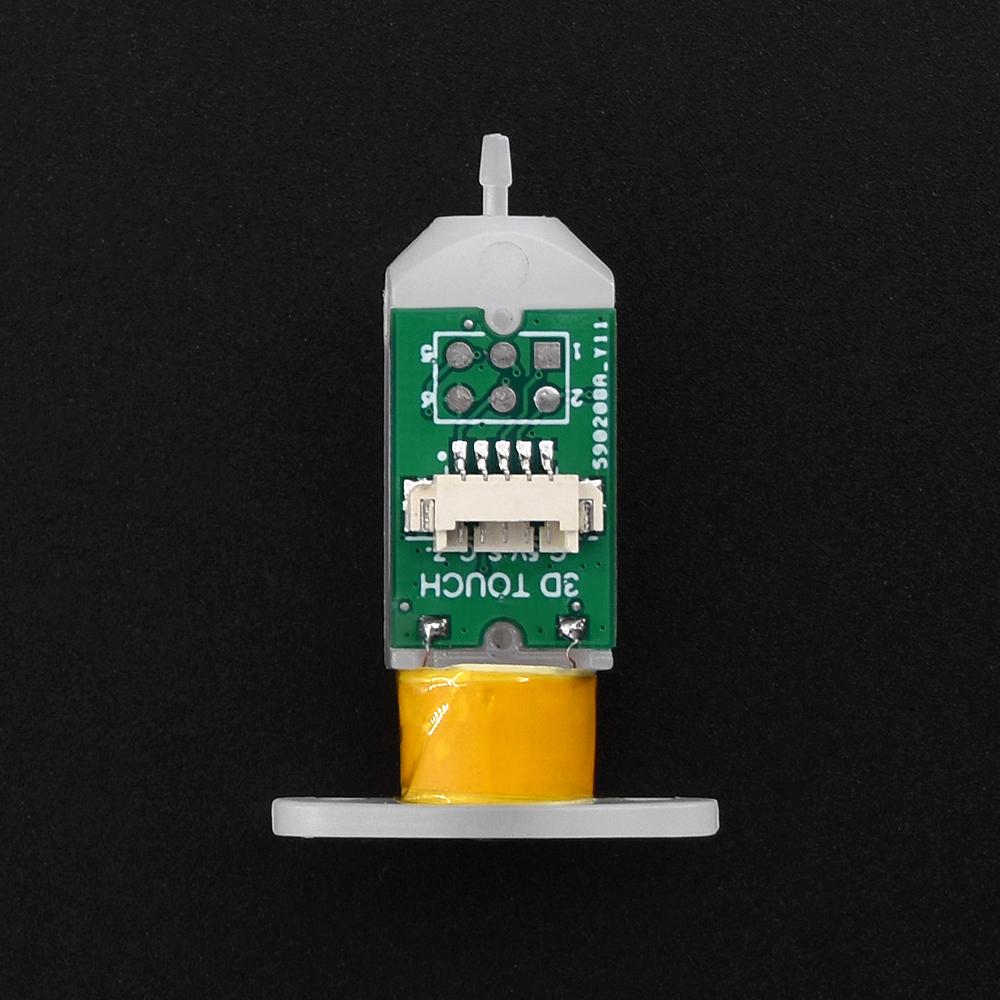 Сенсорный датчик автоматического выравнивания кровати, автоматический датчик выравнивания горячей кровати, аксессуары для 3D-принтеров