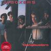 LP Пластинка JOBOXERS - Like Gangbusters COOKLP860 Sony Music 2023 UK Рок