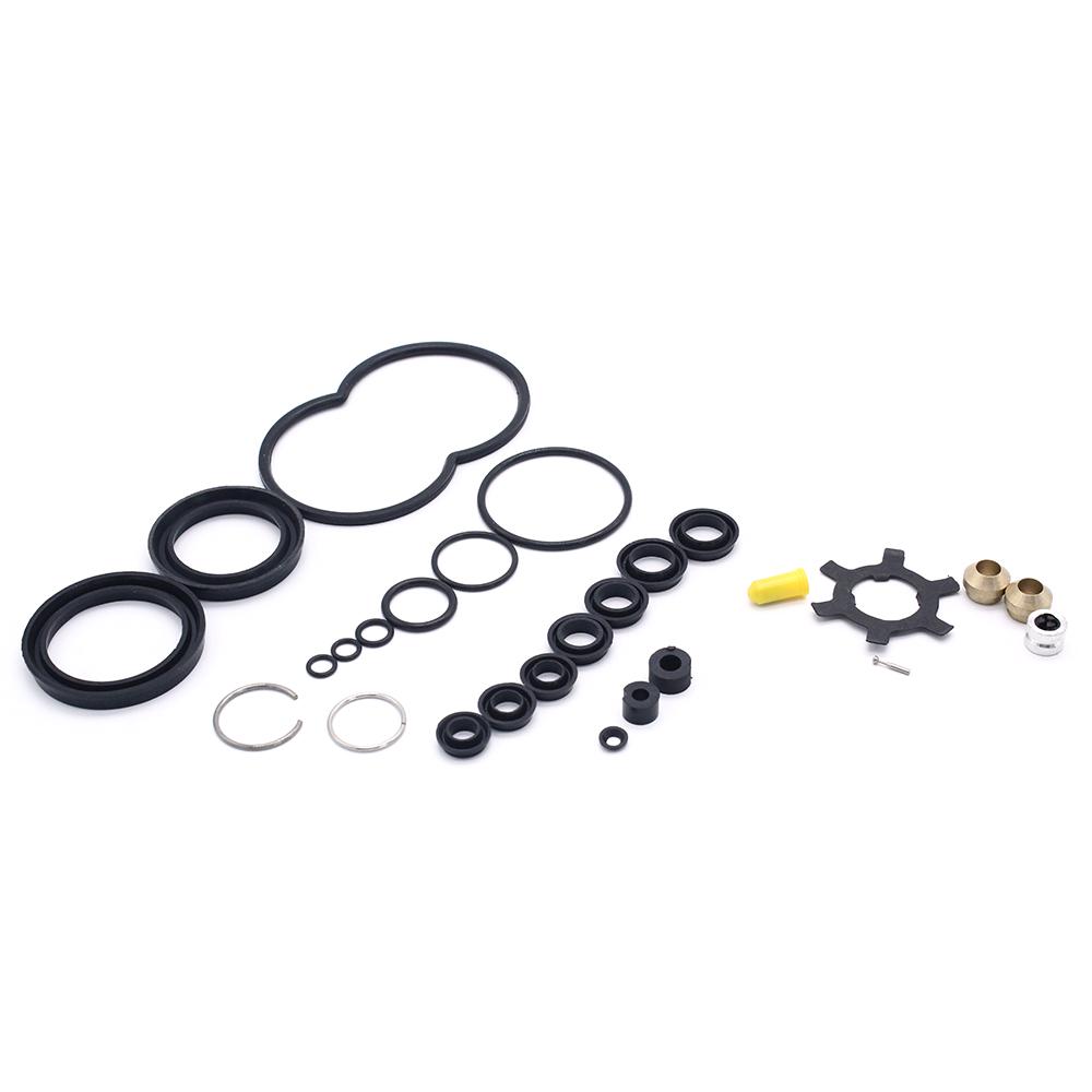 GM 2771004 Hydroboost Repair Kit Hydro-Boost Seal Repair Kit Exact Duplicate for Brake System