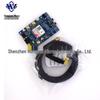 Плата разработки SIM808 GSM GPS позиционирование и SMS для STM32.51