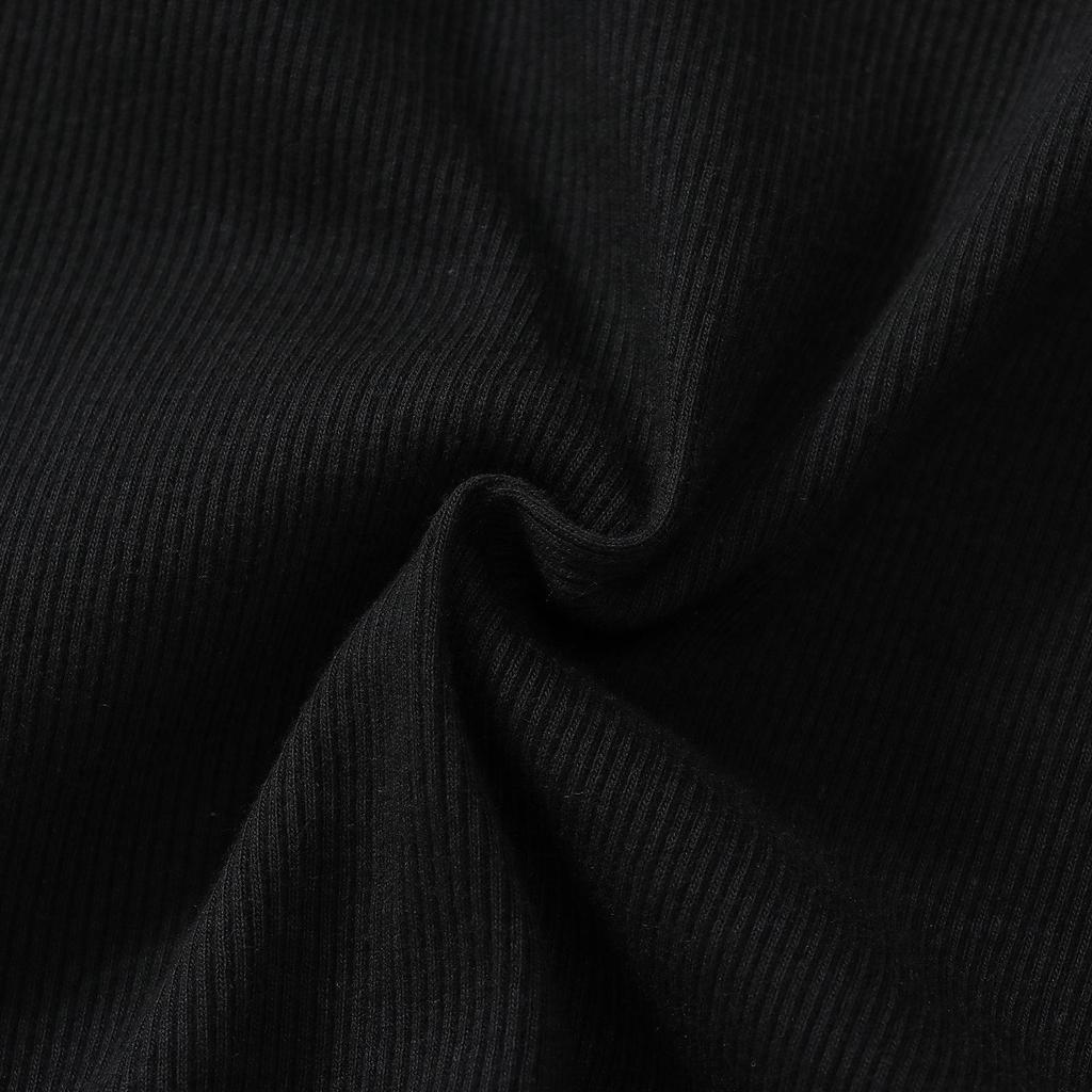 Юбка для девочек осень/зима 2024 из шерсти в складку - корейский стиль