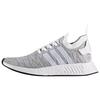NMD_R2 Primeknit 'Running White' Мужские BY9410