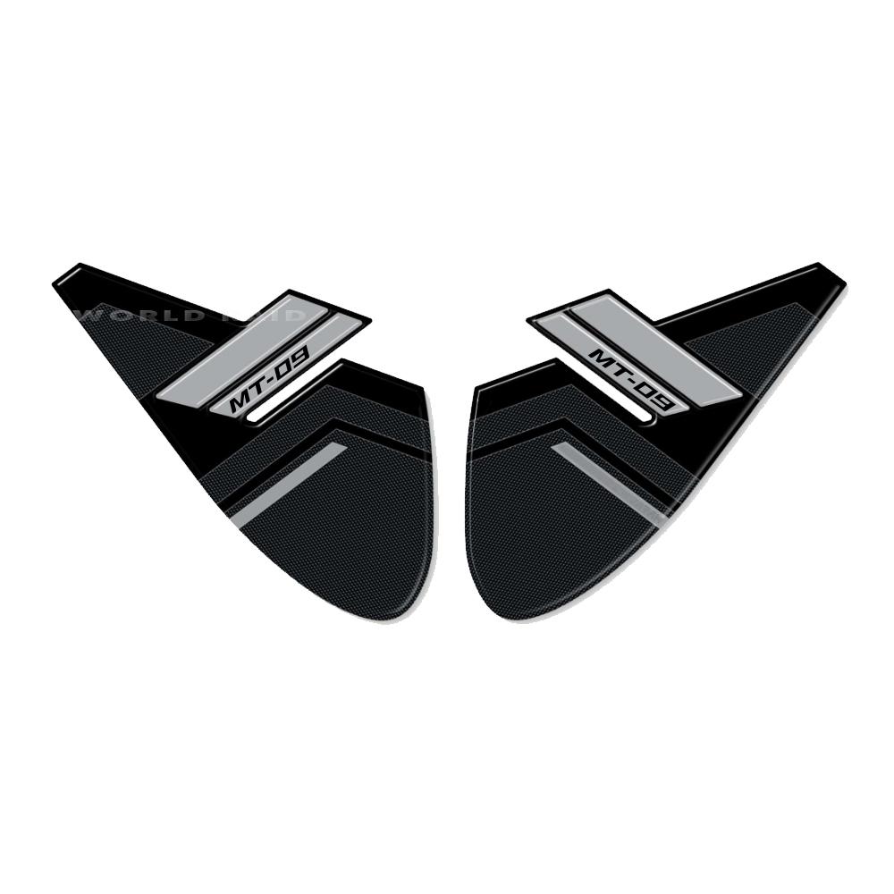 Аксессуары для мотоциклов, наклейка на бак для Yamaha MT-09 MT 09 MT09-2022, наклейки на бак, защита от нефти и газа