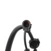 6L2Z2C204A  For Ford Explorer Sport Trac Mercury Mountaineer 2006-2010 Front Left Right ABS Wheel Speed Sensor