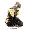 Baryte + Sphalerite 3500.0 Carats