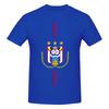 Anderlecht Loose But Not Bulky Tshirt Sporty Trendy Rich Color Tees
