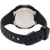 Casio Часы Standard LW-203-1AJF Женские черные в блистерной упаковке НОВИНКА из Японии