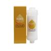 High Pressure Vitamin C Shower Head Filter Spa Grade Lavender Shower Scented Bathing Skincare Anti-scaling Water Softener
