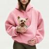 Women's Fashionable Solid Color Long Sleeved Casual Pullover Sweatshirt Top
