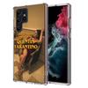 Написано и снято Квентином Тарантино Чехол для телефона Capa для Samsung S26 Ultra S25 Edge Galaxy S23 S21 S20 S24 FE S22 S10 Plus