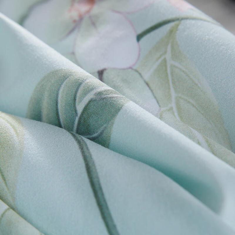 Mengjie Washable Antibacterial Summer Cooling Quilt