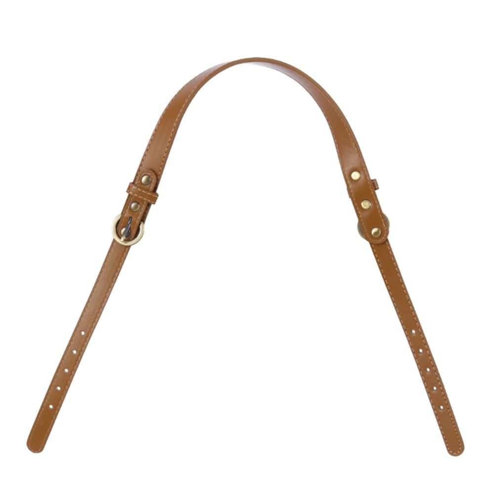 Основная прострочка Ремешок для наплечной сумки из ПУ кожи Ручка для сумки Ремень для сумки Аксессуары для сумки