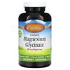 Carlson Chelated Magnesium Glycinate, 400 Mg, 240 Tablets (200 Mg Per Tablet)